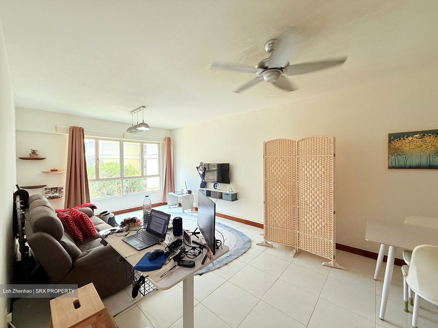 Melville Park (D18), Condominium #553087371